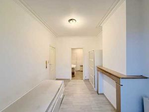 Studio non meublé - quartier EU