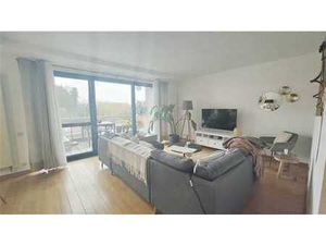 Bel appartement 2 chambres à proximité des Bastions