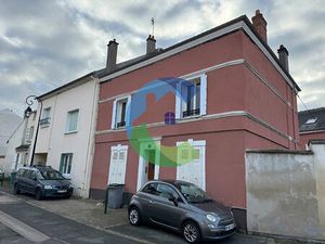 Vente immeuble 150 m² Saulx-les-Chartreux (91160)