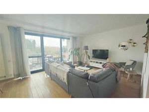 Appartement à louer avec garage et 2 chambres   Tournai (VBD66026)