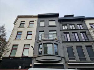 Studio met klein terras - Sint- Rochusstraat 3 - 36 m²