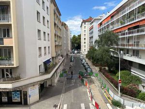 Vente Appartement 3 pièces à Lyon 6e (69006) : à vendre 3 pièces / 80m² Lyon 6e