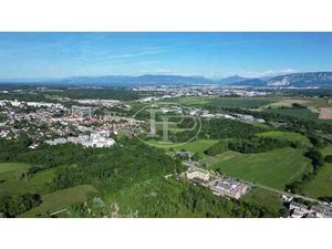 Vente Appartement T1 à Thoiry (01710) : à vendre T1 / 19m² Thoiry