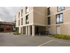 Appartement au Rez-de-chaussée