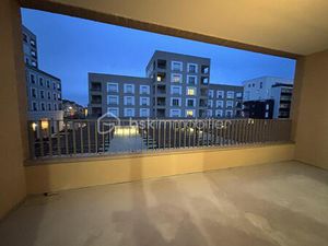 Appartement de 40 30 m² à Grigny