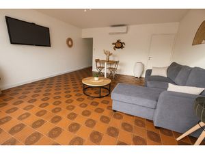 Appartement 2 chambres - 66m2