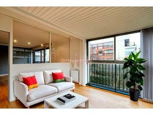 NOUVELLE PEPITE LUMINEUX APPARTEMENT 4 PIECES 81 M2 - RESIDENCE RECHERCHEE AVEC PISCINE  T