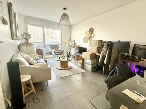 Location appartement 2 pièces 44 m² à Lyon 7 (69007)