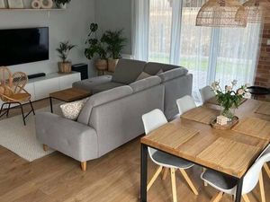 Superbe 3 pièces disposant d'un jardin  idéalement situé à Nanterre