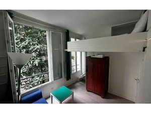 Location appartement  14.68 m² T-1 à Paris 10  600 €