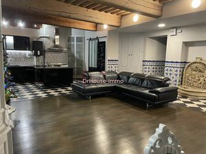 GRAND APPARTEMENT COUP DE COEUR