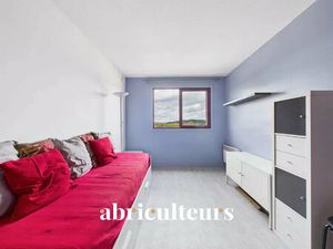 Studio de 17 43 m² à Aix-en-Provence - Résidence La Parade