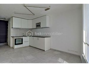 Appartement de 22 m² à Le Port-Marly