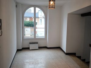 Studio au cœur de Sablé-sur-Sarthe – Bord de Sarthe