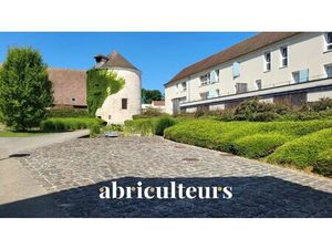 Appartement T2 avec Jardin Privatif - Résidence de Standing à Survilliers (95)