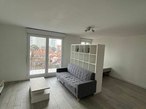Location appartement 1 pièce 32 m² à Toulouse (31200)