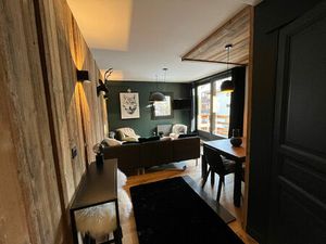 Appartement 3 pièces rénové - Proche centre