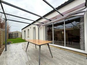 Maison de 5 pièces de 104 m² à Beauvoir-sur-Mer