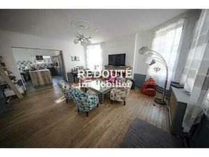 BIEN D'EXCEPTION - Maison hyper-centre châlonnais