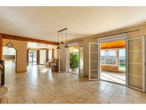 Maison de 5 pièces de 145 m² à Château-Gaillard