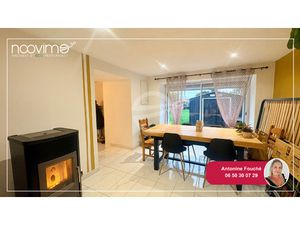 Location Maison 5 pièces