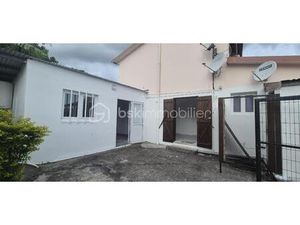 Maison de 96 m² à Saint-Philippe