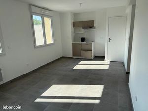 Appartement 3 pièces 53 m²