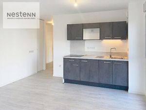 A LOUER - Appartement T3 Pinel Avrillé Terra Botanica