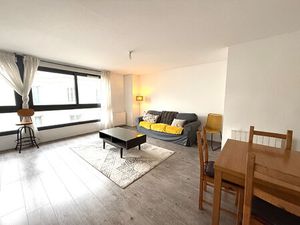 Appartement Bordeaux 3 pièce(s) 77.47 m² avec place de parking