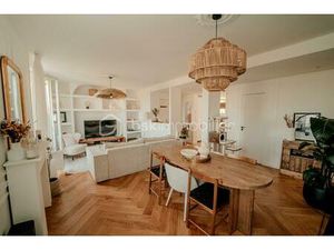 Appartement de 72 22 m² à Brest