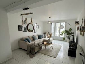 Appartement T3 - 68m2