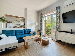 Appartement de 47 75 m² à Canet-En-Roussillon