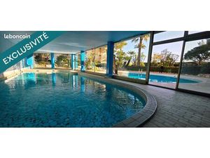 Appartement 3 pièces 102 m²