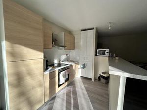 Appartement T2 à Chambéry