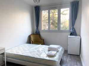 Chambre pour colocation Chilly Mazarin 1 pièce(s) 10.70 m2