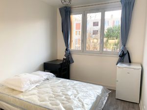 Chambre pour colocation Chilly Mazarin 1 pièce(s) 9.32 m2