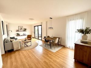 Appartement 4 pièces 5ème étage parfait état