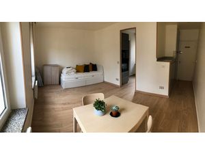 Appartement Compiegne 1 pièce(s) 26 m2