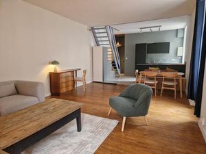 2 PIECES DUPLEX - NANTES