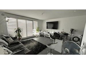 Résidence récente  appartement T3