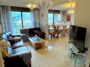 Appartement 4 pièces Grenoble 38100