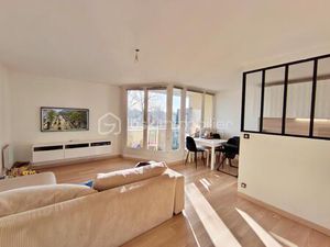 Appartement de 70 m² à Guyancourt