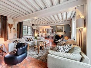 Maison traditionnelle de 210 m² à Honfleur