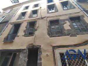 SOUS OFFRE : IMMEUBLE DE 259M² HABITABLE AVEC 6 APPARTEMENTS +