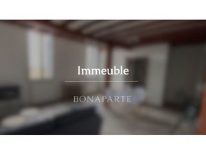 Immeuble de rapport 308m2