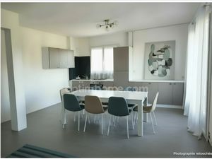 IMMEUBLE MONOPROPRIETE LOCATIF de 3 LOGEMENTS proche DIJON (Secteur DIVIA)