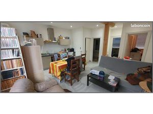 Immeuble 350 m² SAINT-DIE-DES-VOSGES