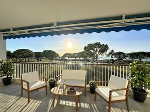 Appartement en front de mer - LE GRAU DU ROI (30)