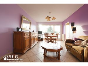 78690 LES ESSARTS-LE-ROI Appartement - 64 56 m2 - 3 pièces