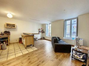 Appartement T2 meublé